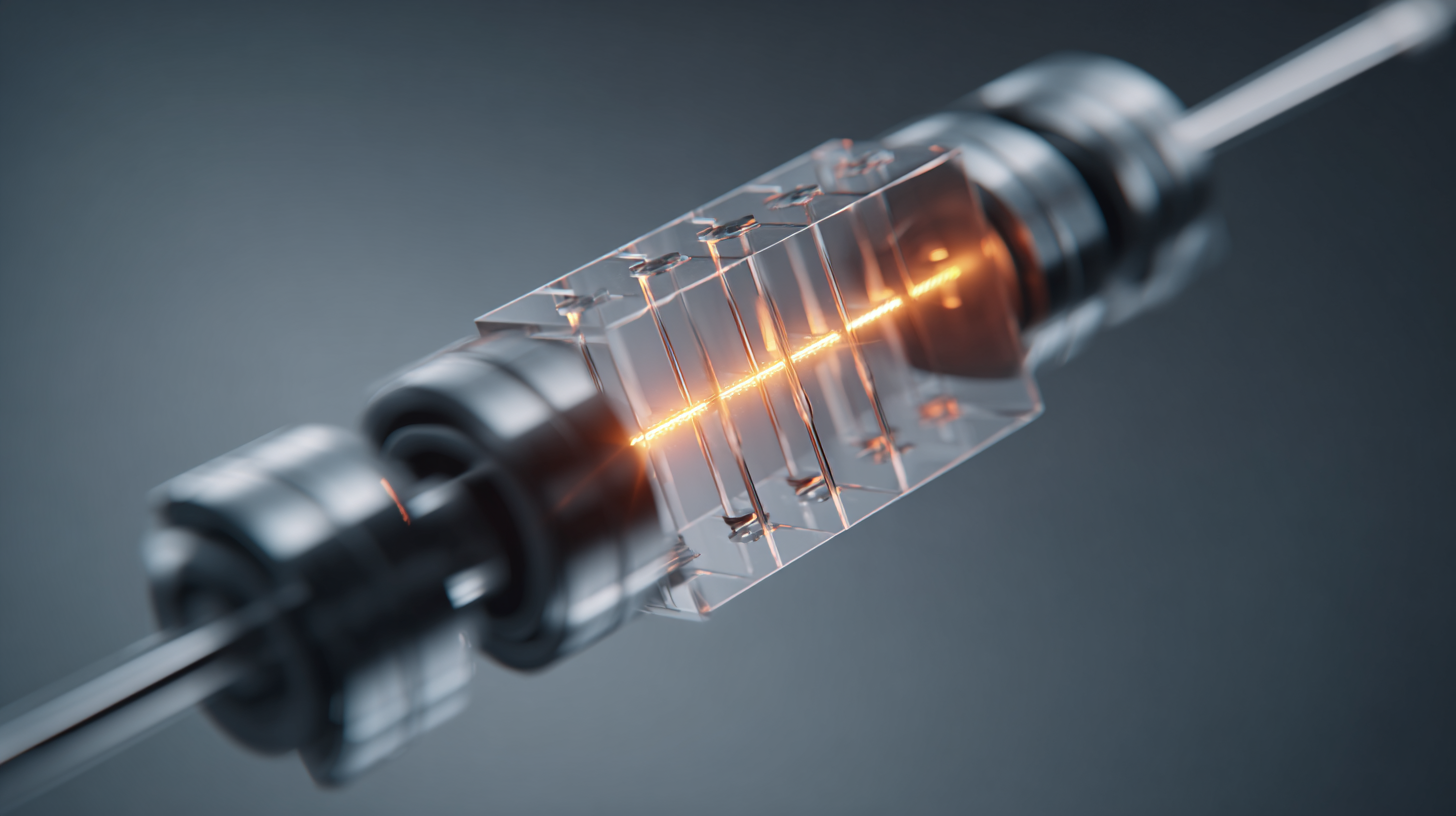Innovative Trends in Solenoid Technology by 2025 and How to Upgrade Your Manufacturing Process