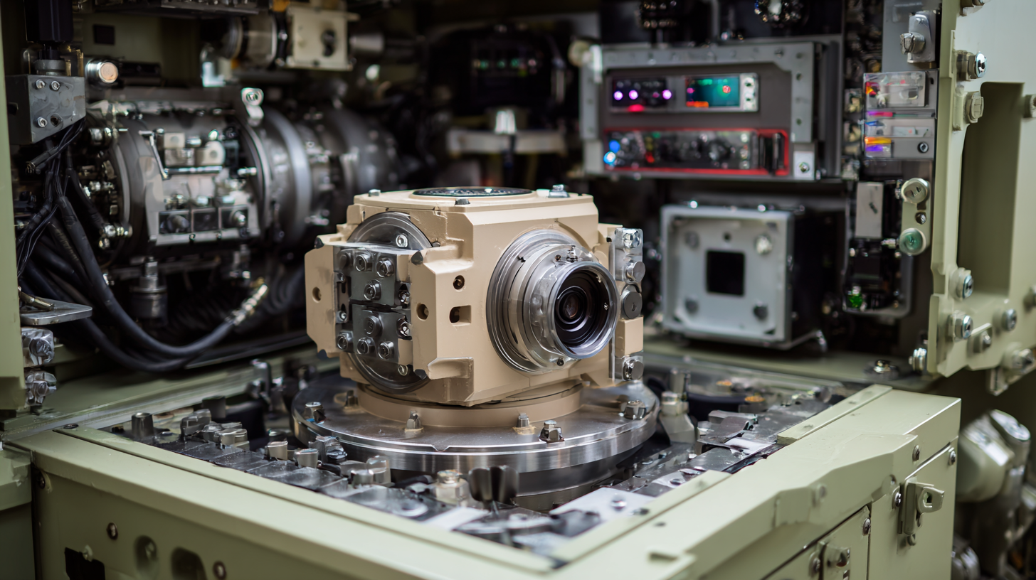 Innovative Solutions for High Precision Applications Using Best Inertial Unit Technology