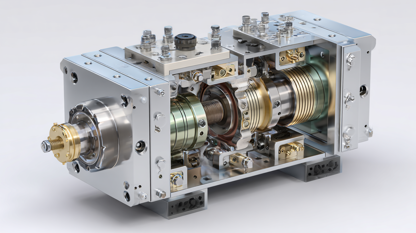 Innovative Solutions for High Precision Applications Using Best Inertial Unit Technology