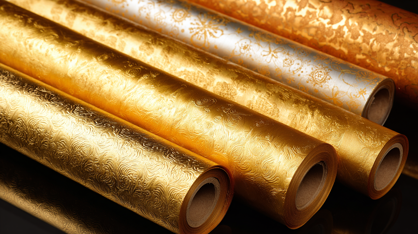 How to Achieve Import Export Certification for Best Food Wrapping Paper Grade