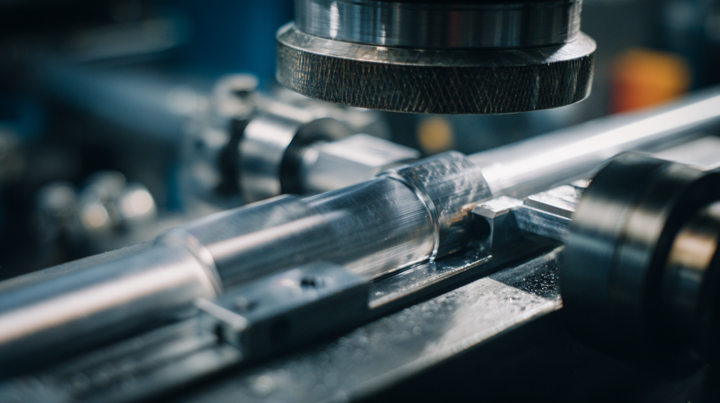 Embracing Industry 2025 Trends with the Best Induction Metallizer Solutions