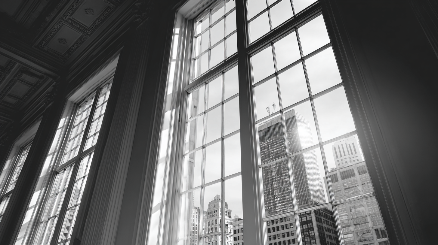 2025 Industry Trends: How the Best Two Way Window Speakers Will Revolutionize Audio Experience