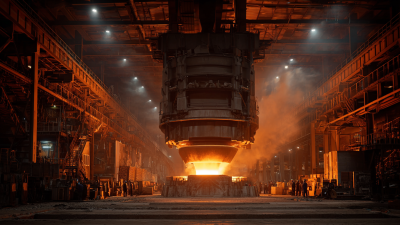 Unleashing Global Manufacturing Power with the Best Glass Furnace Bottom Paving Solutions in China