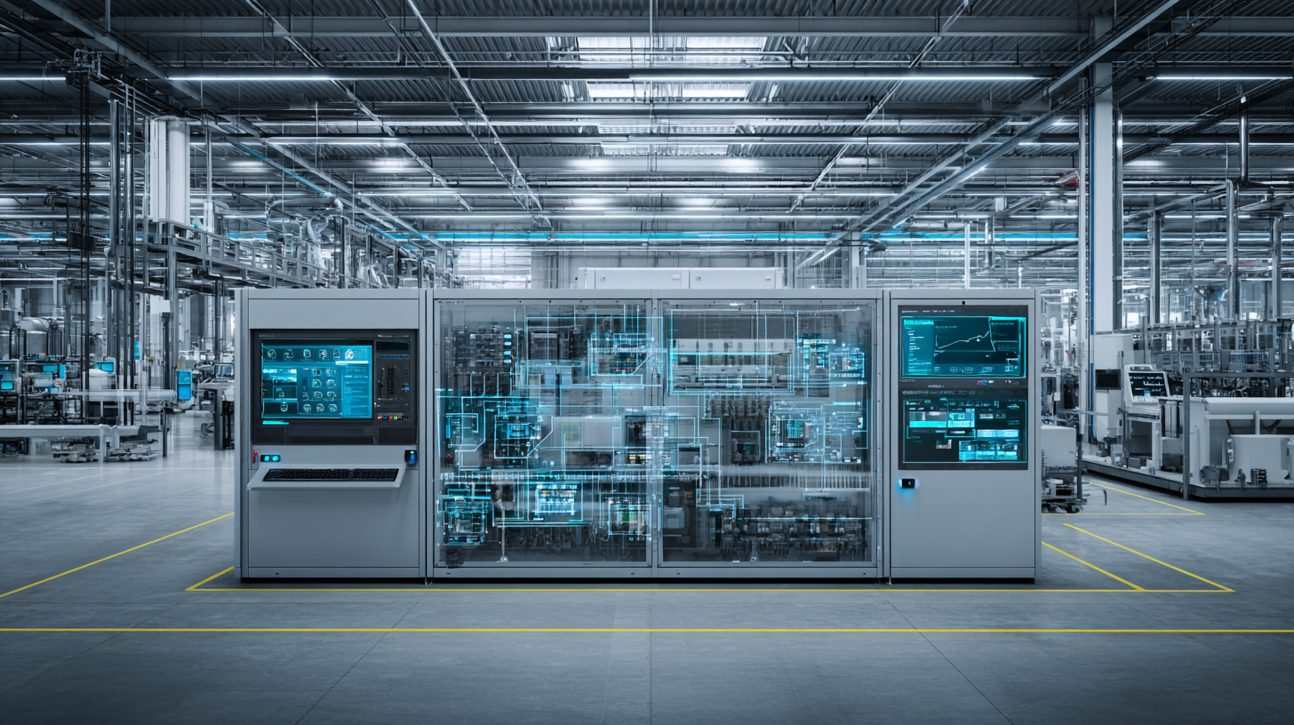 Finding Quality Suppliers for Best Bms Energy Management Solutions