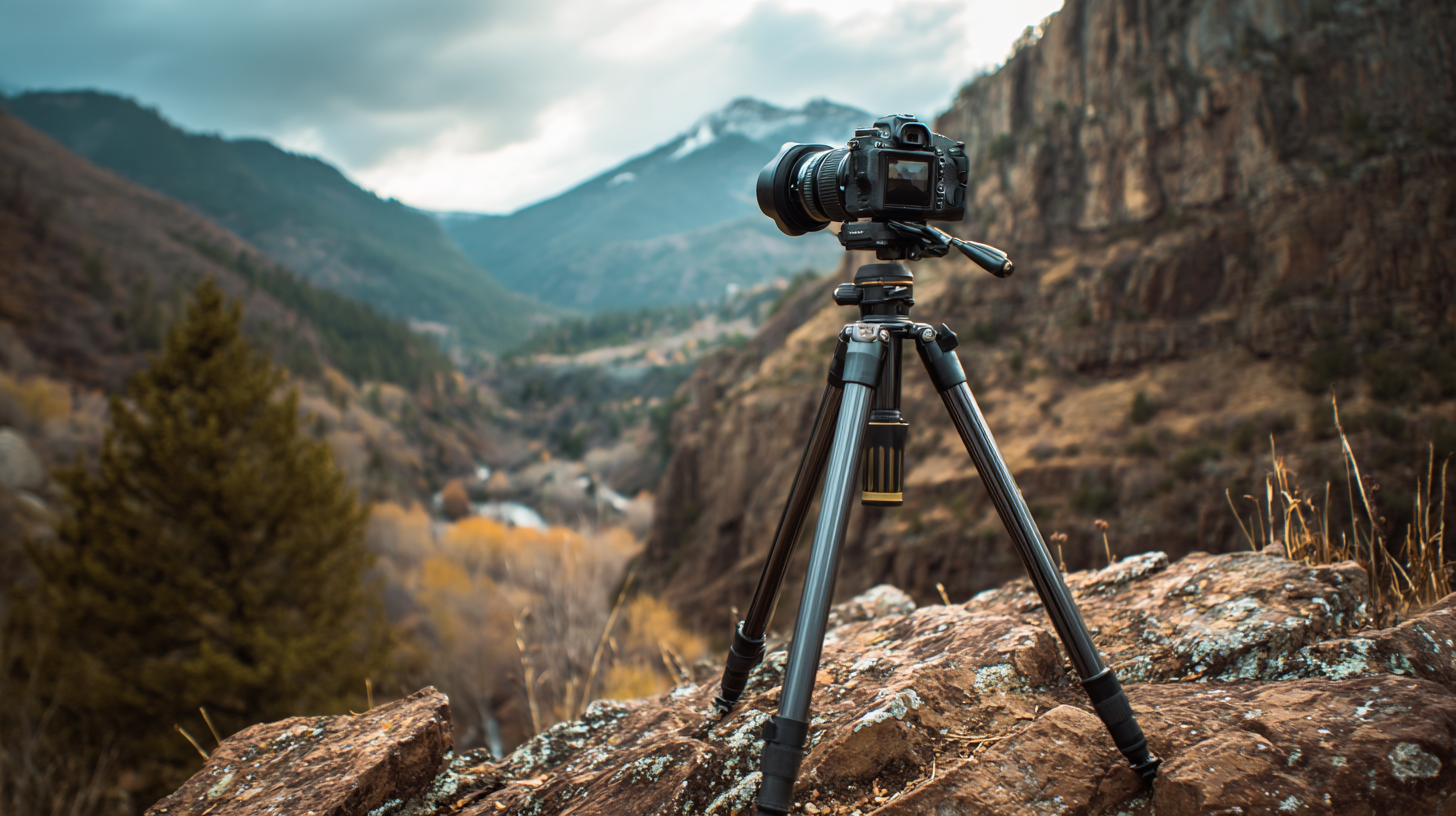The Definitive Ultimate Guide to Choosing the Best Telescope Tripod for Global Buyers