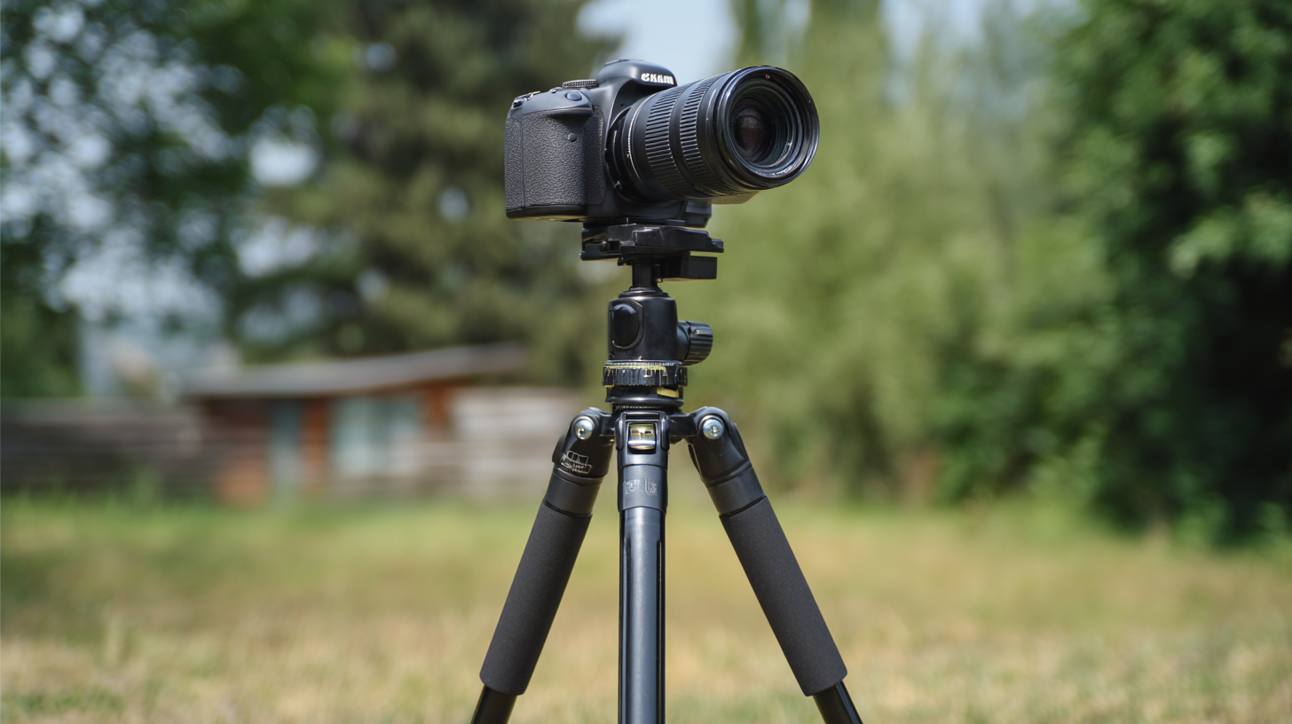 The Definitive Ultimate Guide to Choosing the Best Telescope Tripod for Global Buyers