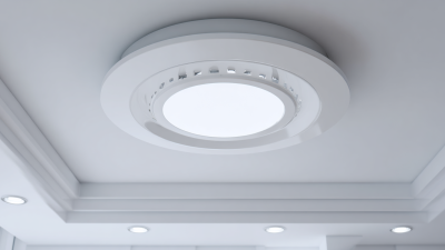 Future Market Insights for Best 30w Recessed Led Downlight by 2025