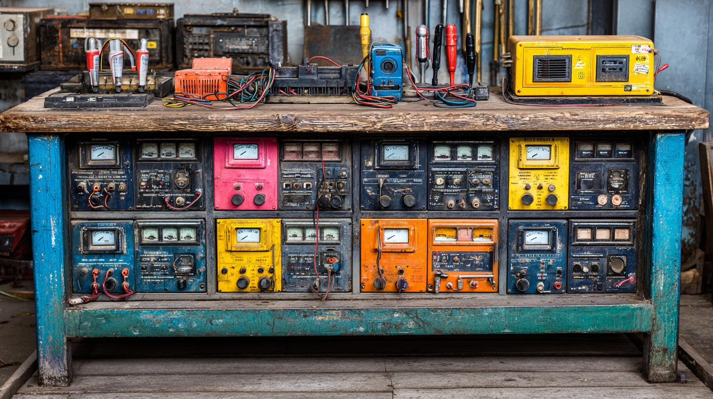 What is the Importance of Using the Best Battery Load Tester for Your Needs