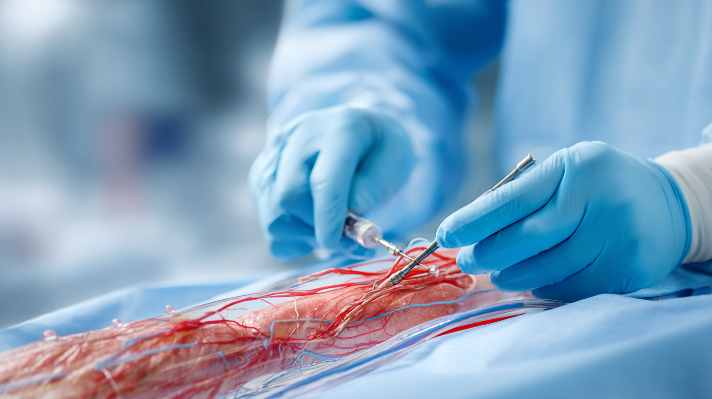 Understanding the Unique Features and Applications of Best Tunneled Catheter Types and How to Choose the Right One