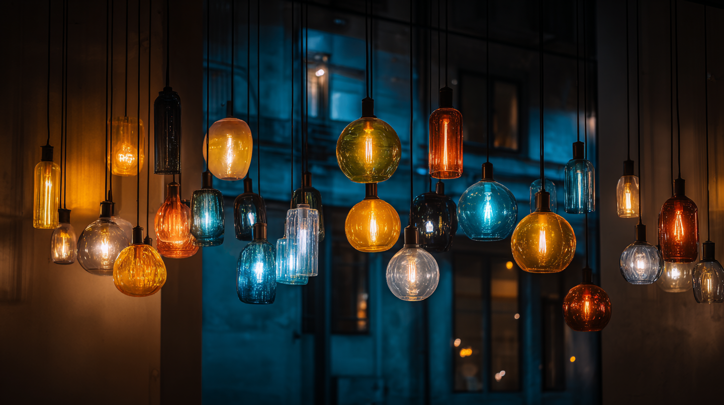 Exploring the Advantages and Applications of Distinctive Light Fixtures for Every Space