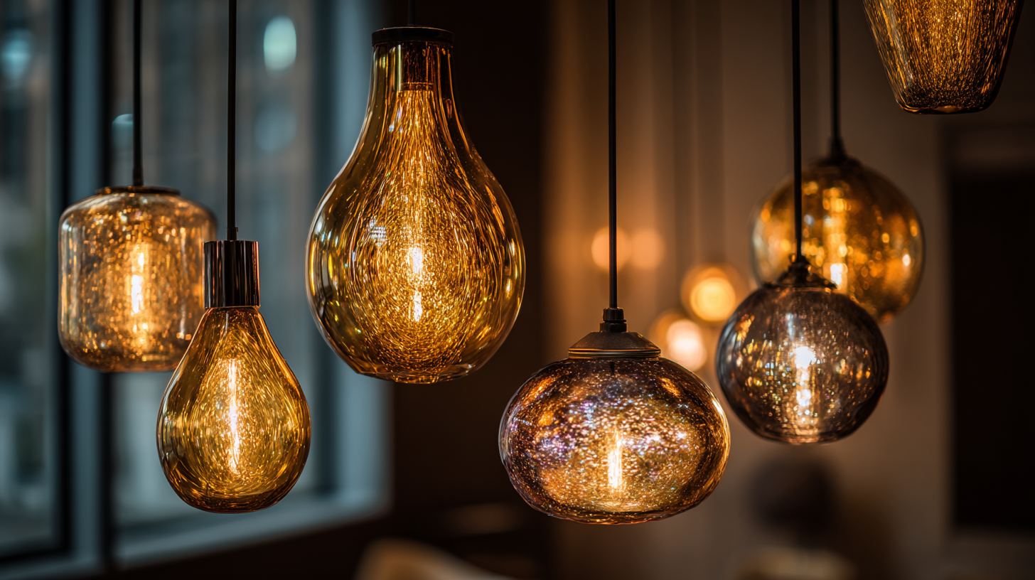 Exploring the Advantages and Applications of Distinctive Light Fixtures for Every Space