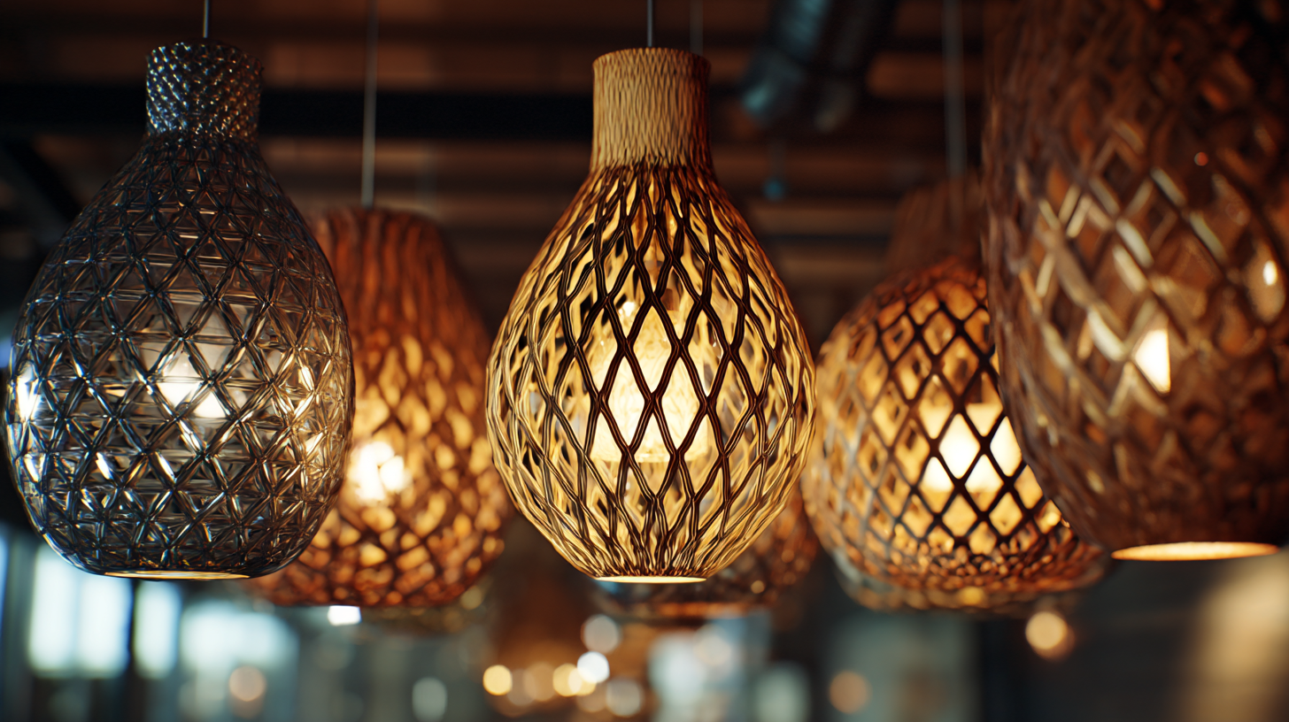 Exploring the Advantages and Applications of Distinctive Light Fixtures for Every Space
