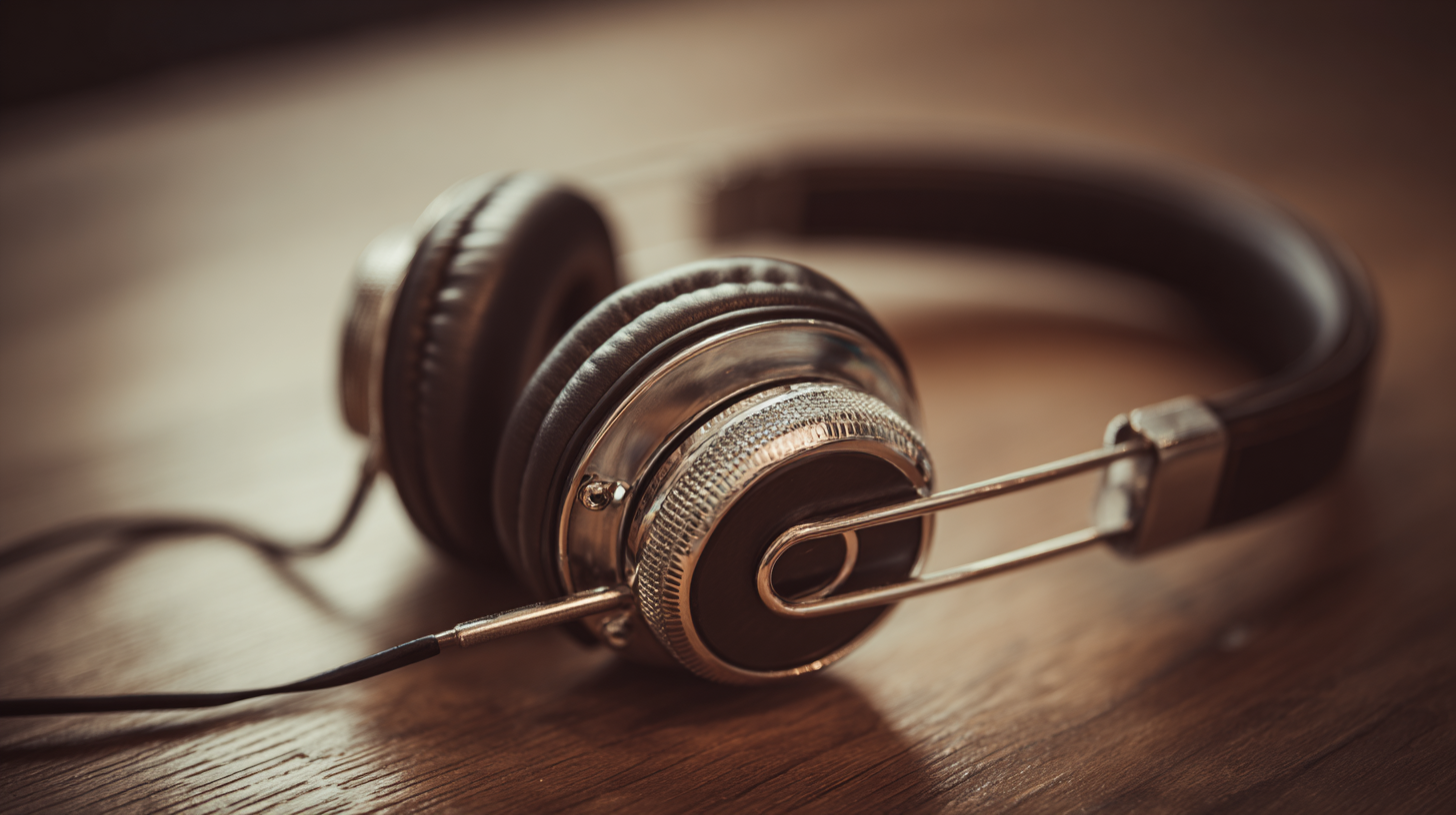 Unlocking the Ultimate Sound: Technical Specifications and Tips for Choosing the Best Head Phones