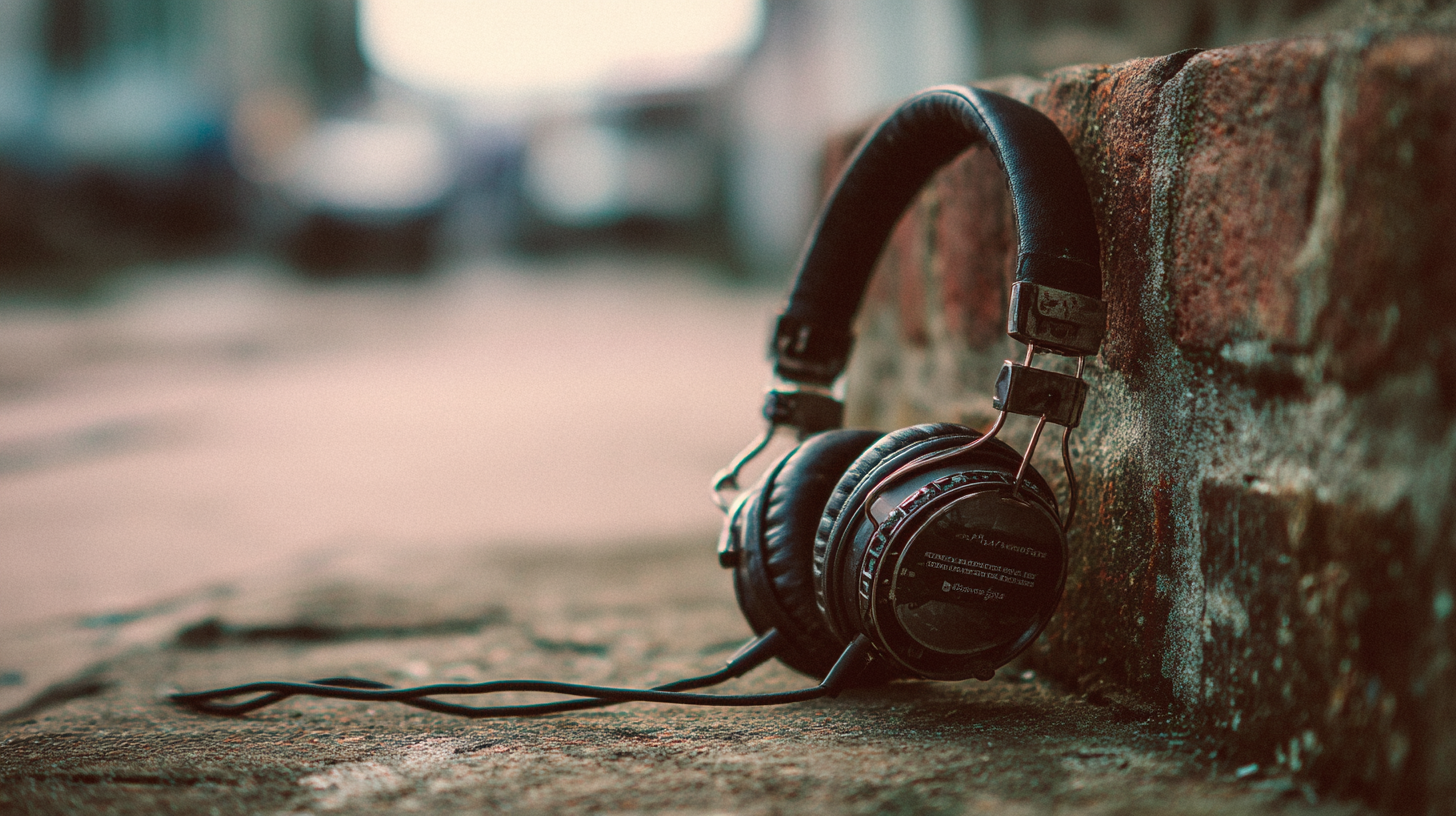 Unlocking the Ultimate Sound: Technical Specifications and Tips for Choosing the Best Head Phones