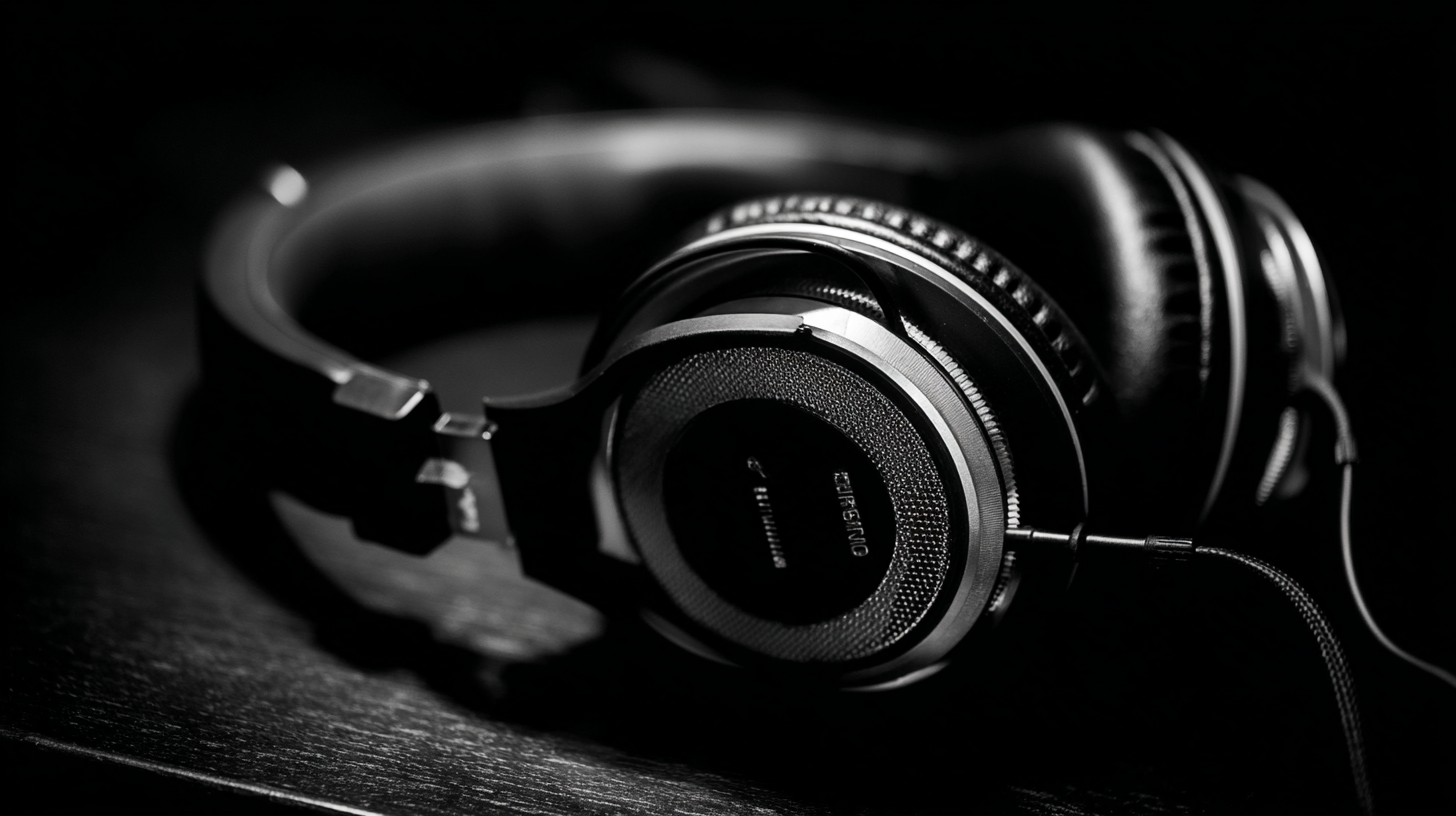 Unlocking the Ultimate Sound: Technical Specifications and Tips for Choosing the Best Head Phones