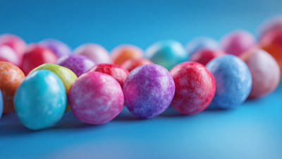 Choosing the Right Manufacturer for the Best Bubble Gum Gift Solutions You Can Trust