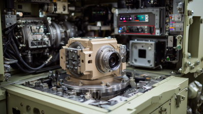 Innovative Solutions for High Precision Applications Using Best Inertial Unit Technology