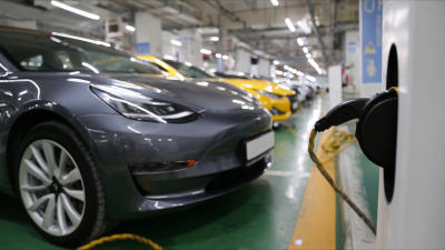 Exploring Best Ev Charging Chargers in Electric Vehicle Fleets and How to Optimize Their Performance