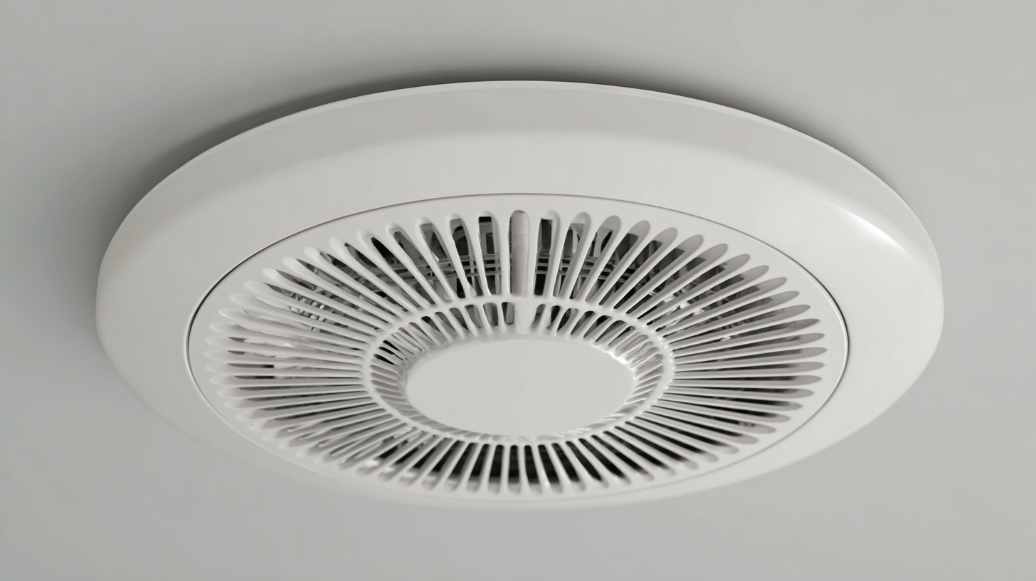 10 Best Extractor Fan Models to Enhance Air Quality for Global Buyers