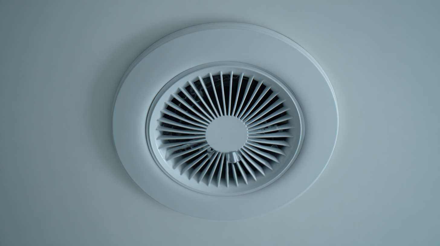 10 Best Extractor Fan Models to Enhance Air Quality for Global Buyers