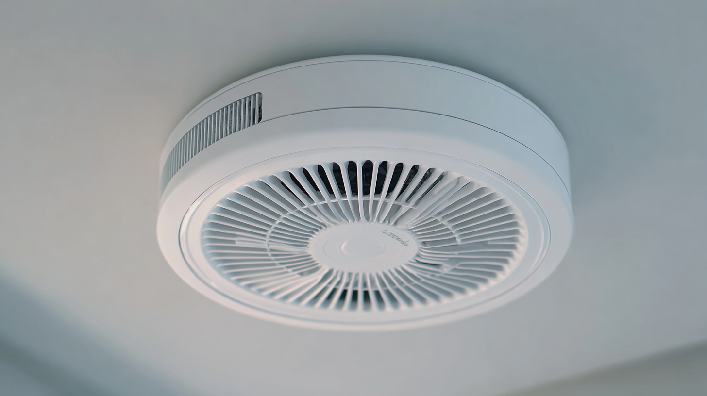 10 Best Extractor Fan Models to Enhance Air Quality for Global Buyers