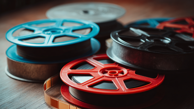 The Ultimate Guide to Choosing the Best Film Pack: Industry Insights and Top Recommendations
