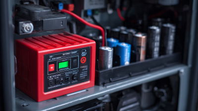 Ultimate Guide to Choosing the Best Inverter Battery Backup for Your Needs