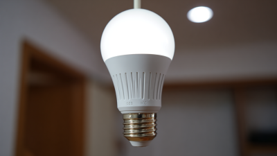 Exploring the Future of Energy Efficiency: Best 15 Watt LED Light Bulbs for Your Home