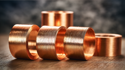 5 Compelling Reasons Why Best Copper Nickel EMI Shield Fabric Is Essential for Your Next Project