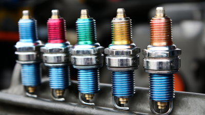 Understanding the Importance of Best Better Spark Plugs in Engine Efficiency