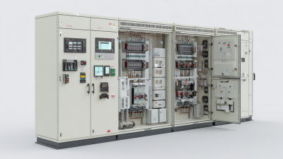Unveiling the 2023 Best MV Switchgear: Advanced Technical Specifications & 5 Key Features You Need to Know