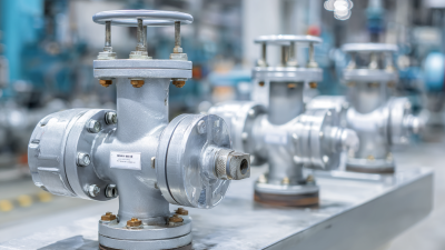 Exploring The Top Control Valve Options: A Comprehensive Comparison for Global Buyers
