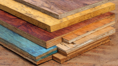 How to Choose the Best Fire Rated Plywood for Your Construction Projects