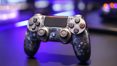 Unleashing the Power of Chinese Manufacturing with the Best Scr Controller