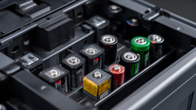 How to Choose the Best 24v Lithium Battery for Your Specific Needs