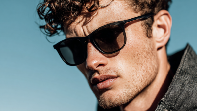 Chinese Craftsmanship Elevates Global Sales of Best Tr90 Sunglasses