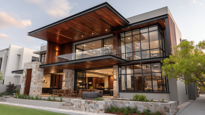 Advantages of Choosing the Best Wall Cladding for Your Building Project