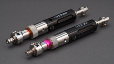 The Future of Precision Adhesives: Innovations in Dual Cartridge Epoxy Guns
