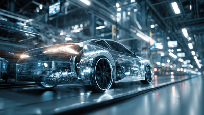 Navigating 2025 Automotive Specialty Parts Trends and How to Optimize Your Purchase Decisions