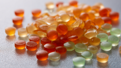 2025 Market Insights: The Rise of Best Silicone Adhesive Dots in Global Procurement Trends