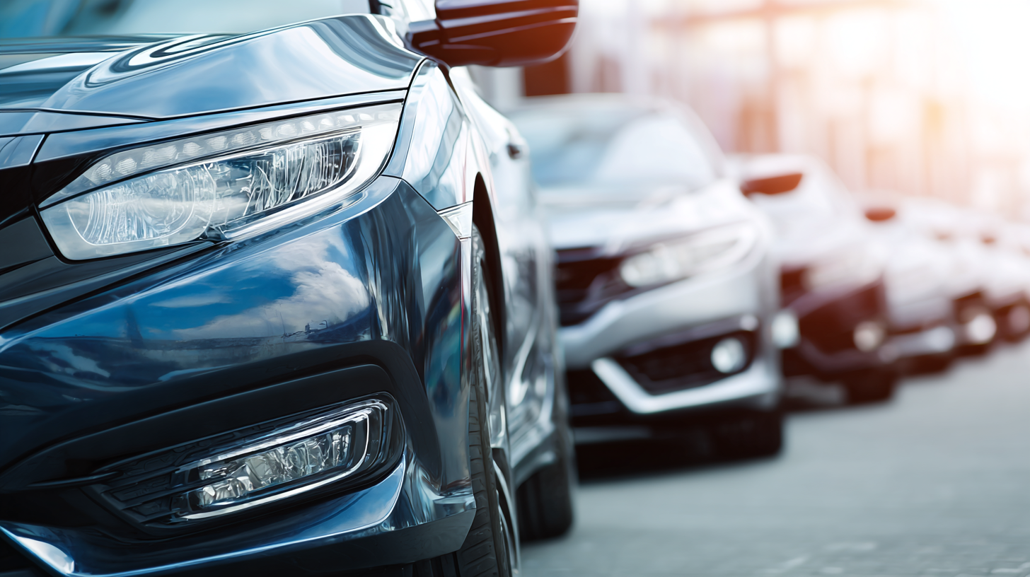Navigating 2025 Automotive Specialty Parts Trends and How to Optimize Your Purchase Decisions
