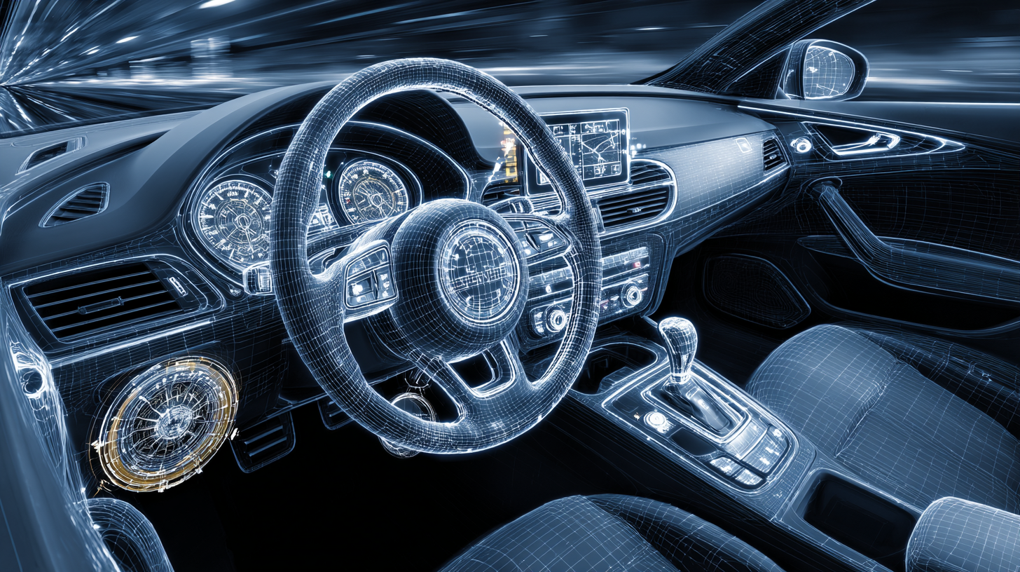 Navigating 2025 Automotive Specialty Parts Trends and How to Optimize Your Purchase Decisions