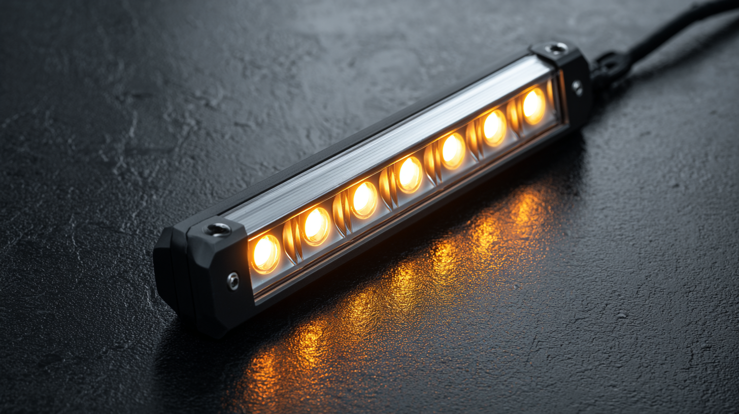 Discover the Advantages of Utilizing the Best Super Bright Led Bar for Enhanced Visibility and Efficiency