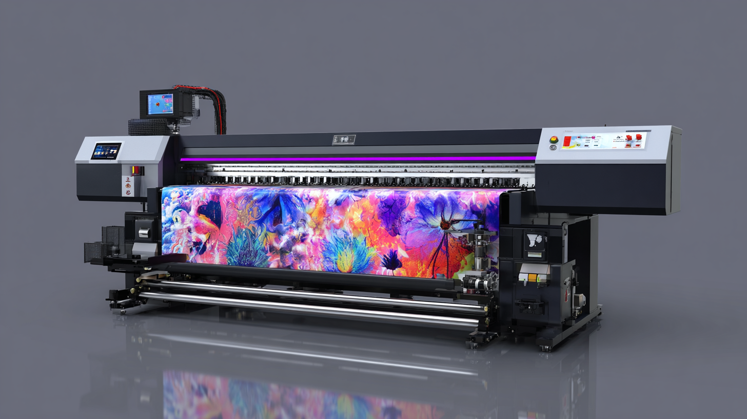 Unleashing Innovation from China's Leading Factories with Best Multifunctional UV Printers