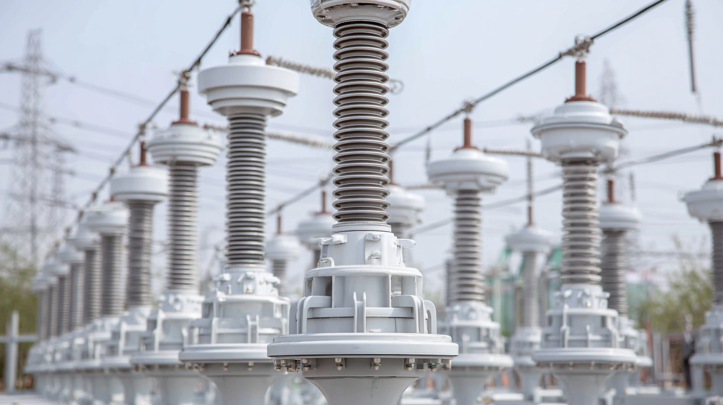 2025 Global Market Insights on Best P-80 Outdoor Post Porcelain Insulator and Future Innovations