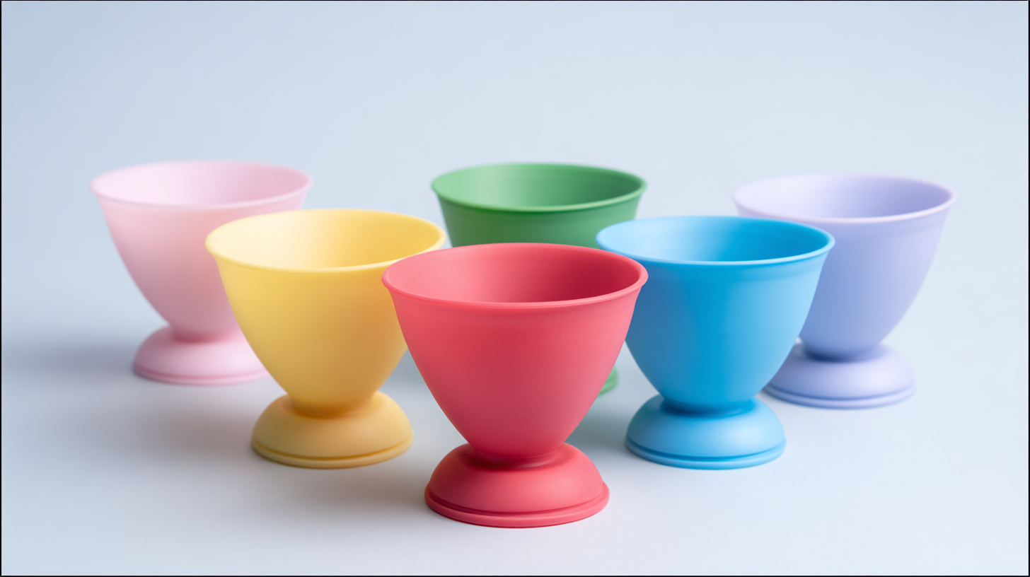 Choosing the Right Manufacturer for Best Menstrual Cups A Comprehensive Comparison Guide