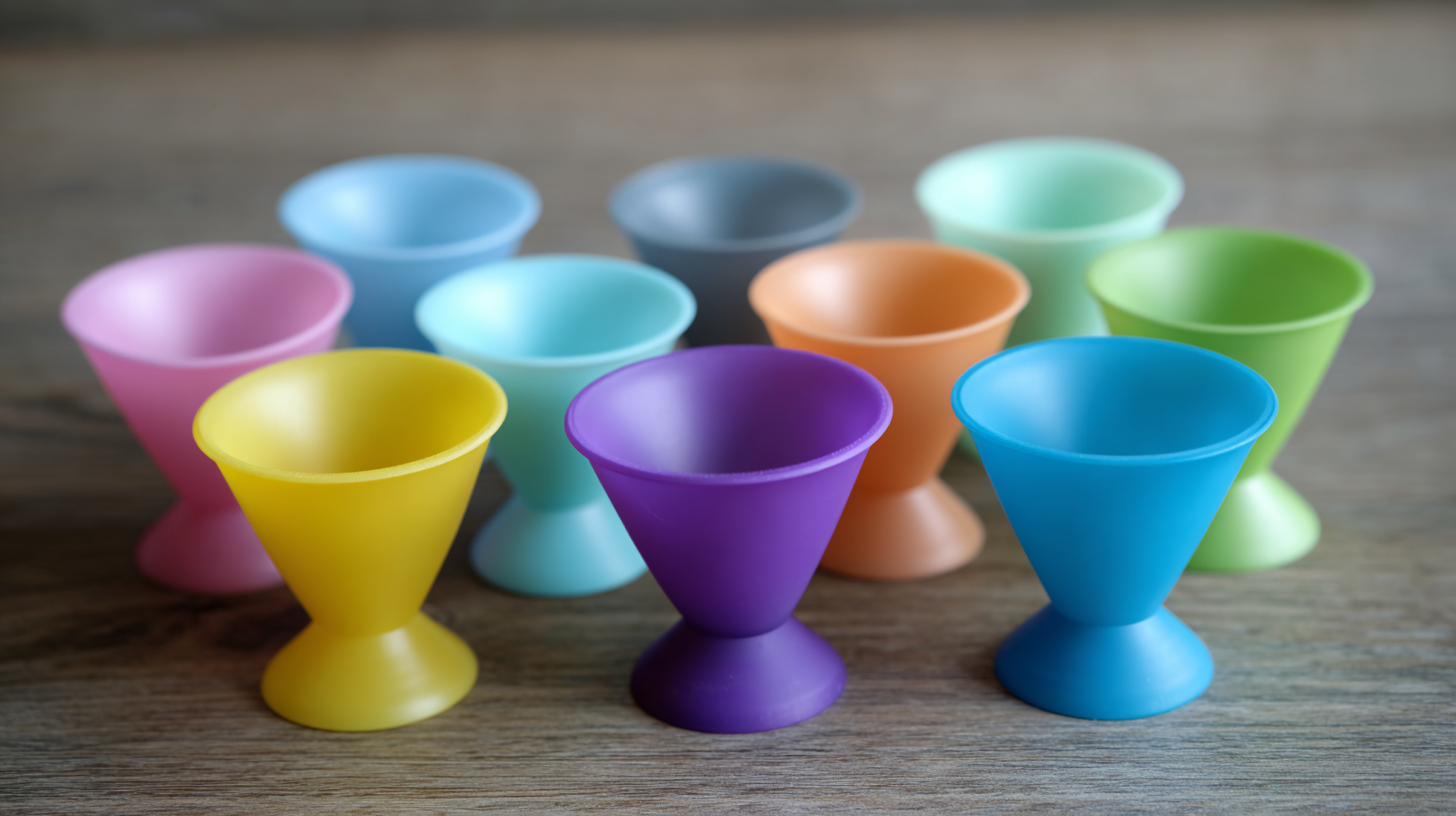 Choosing the Right Manufacturer for Best Menstrual Cups A Comprehensive Comparison Guide
