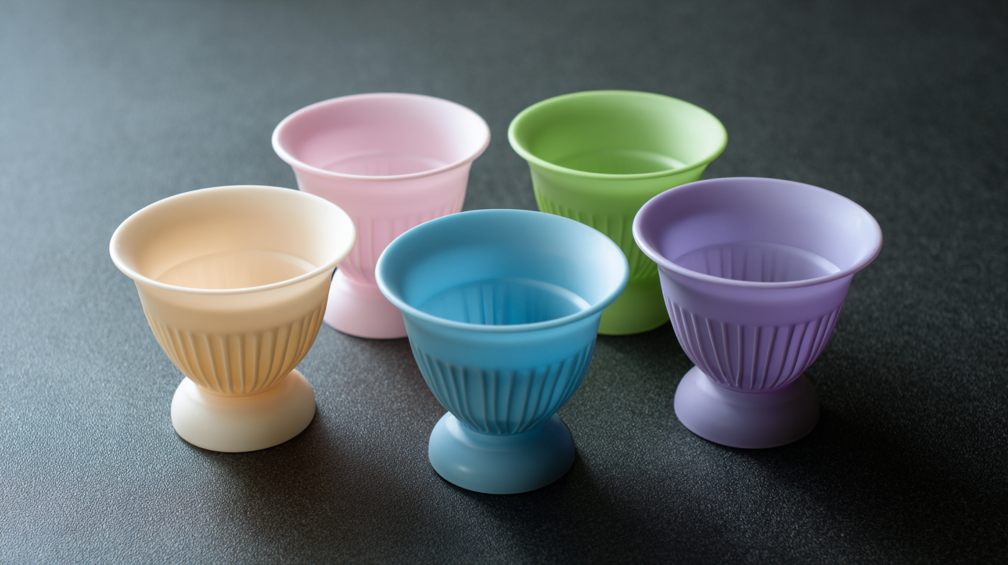 Choosing the Right Manufacturer for Best Menstrual Cups A Comprehensive Comparison Guide