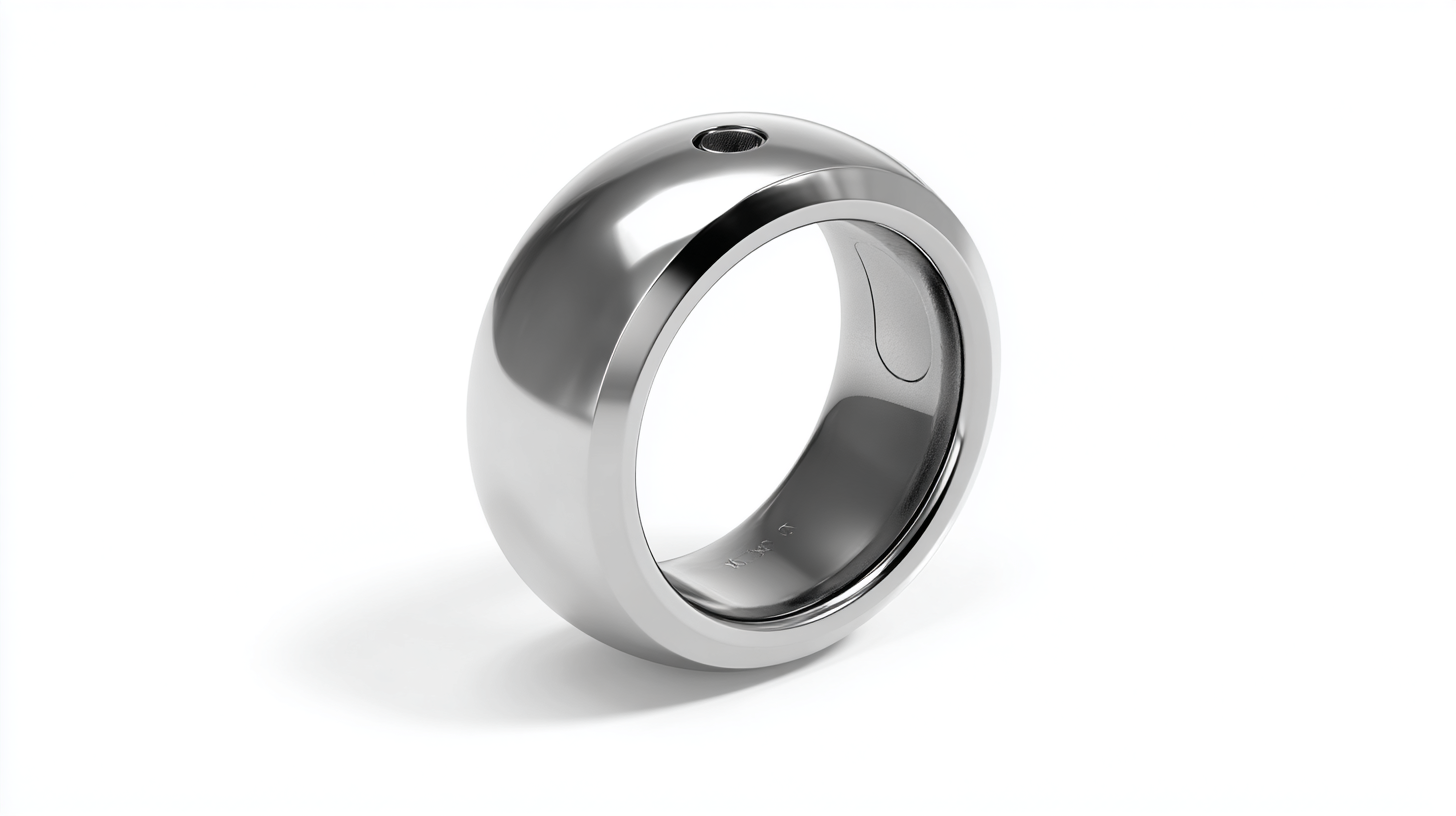 Understanding Industry Standards for the Best Poison Detector Smart Ring and Its Key Advantages