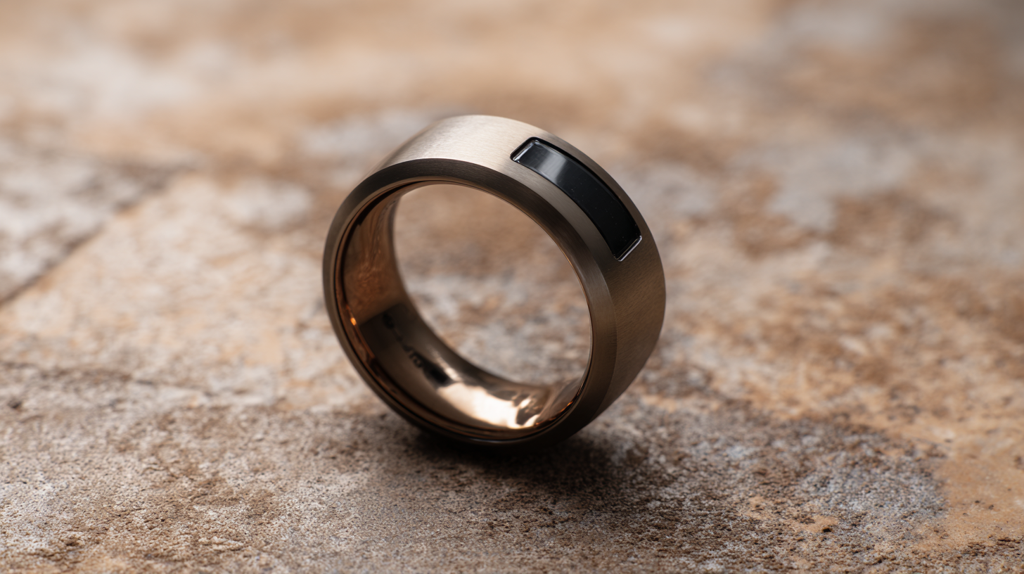 Understanding Industry Standards for the Best Poison Detector Smart Ring and Its Key Advantages